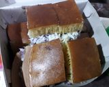 Foto langkah ke 9 dari resep Terang bulan abang abang.