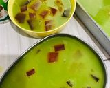 Foto langkah ke 4 dari resep Puding mozaik avocado 🥑.