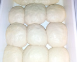A picture of step 6 of Simple homemade bread.