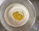 Thai Flower Cookies recipe step 2 photo