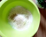 Foto langkah ke 1 dari resep Pao Gluten Free.