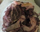 Foto del paso 2 de la receta: Estofado a la que te criaste