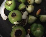 Foto del paso 1 de la receta: Salsa verde 🌶