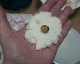 Pas rețetă Ciocolatele tip Raffaello 4 fotografie