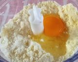 Foto del paso 19 de la receta: Masa Brisee