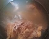 Foto langkah ke 1 dari resep Sop Rempah Tulang & Daging Sapi.