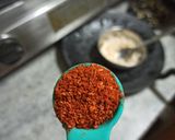 A picture of step 24 of Restaurant Style Gobhi Kofta Curry.