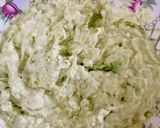 Foto del paso 3 de la receta: CREMA DE 🥑🥑PALTA🥑🥑 (cremosa y muy sabrosa 🤩😋😋)