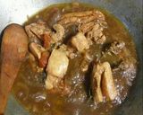 Foto langkah ke 9 dari resep Ayam Kecap.