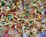 A picture of step 3 of Bhel.
