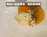 涼拌蒜香毛豆的食譜步驟4照片