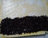 Foto langkah ke 5 dari resep Bolu gulung ekonomis.