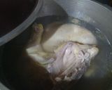 Foto del paso 3 de la receta: Escabeche de pollo