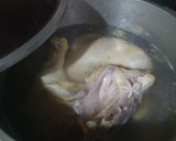 Foto del paso 3 de la receta: Escabeche de pollo