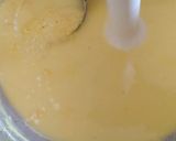 राजस्थानी कढ़ी  (Rajasthani kadhi recipe in Hindi) रेसिपी चरण 2 फोटो