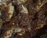 Foto langkah ke 5 dari resep Sayap Bakar Bumbu Kacang.