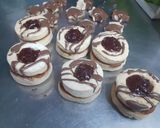 Foto del paso 7 de la receta: Espejitos fáciles y rápidos