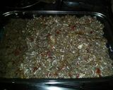 Foto del paso 4 de la receta: Pastel de carne