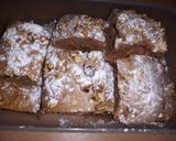 Diós kavart süti recept fázis 7 fotója