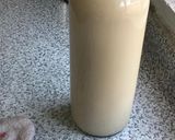 Foto del paso 5 de la receta: Cola de mono 🐒
