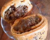 Sausage Rolls from scratch recipe step 8 photo