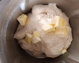 Foto del paso 3 de la receta: Panecillos de brioche
