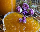 A picture of step 7 of Apple Marmalade.