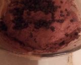 صورة لخطوة 2 من وصفة كوكيز بالشكولاطة🍪🍪🍪🍪🍪🍪🍪