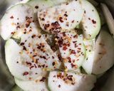 A picture of step 2 of Guava Chat.