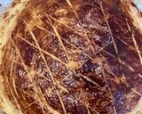 Une image de l'étape 5 de La SUPER galette des rois.