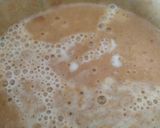 A picture of step 4 of Sugarfree Banoffee - Banana Cold Coffee.