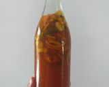 Foto del paso 2 de la receta: Vinagre casero
