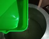 Foto del paso 3 de la receta: Zapallo en almíbar (en cal viva)
