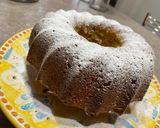 Foto del passaggio 1 della ricetta Pan d'arancio 🍊