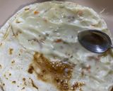 รูปขั้นตอนการทำที่ 6 ของ [อาหารเช้า] แร็พไก่สไปซี่ ง่ายมากๆ