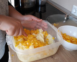 Foto del paso 5 de la receta: Causa Peruana diferente