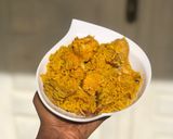 Chicken biryanimatakin girki4 hoto