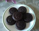 O'som Orange Treat Chocolates recipe step 3 photo