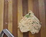 A picture of step 2 of Potato rosti.