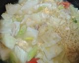 Foto langkah ke 5 dari resep Bakmi jawa (style jogja).