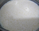 Foto del paso 5 de la receta: Queso crema