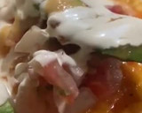Foto del paso 4 de la receta: Tortilla Ranchera estilo a la @Jauregrill