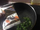 Mie Rebus ala Warung