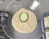 Foto del paso 4 de la receta Chips de Calabacín a la parmesana