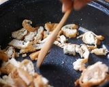 Foto langkah ke 1 dari resep KIMBAB Tofu (#13).