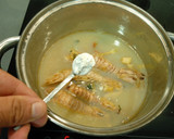 Foto del paso 4 de la receta: Gallineta con caldo de mejillones