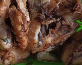 Foto langkah ke 1 dari resep Nila Bakar Teflon.