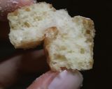 Foto langkah ke 8 dari resep Donat empuk.
