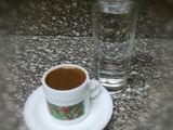 القهوة بوش ☕