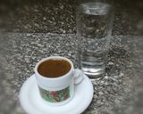 صورة لخطوة 1 من وصفة القهوة بوش ☕